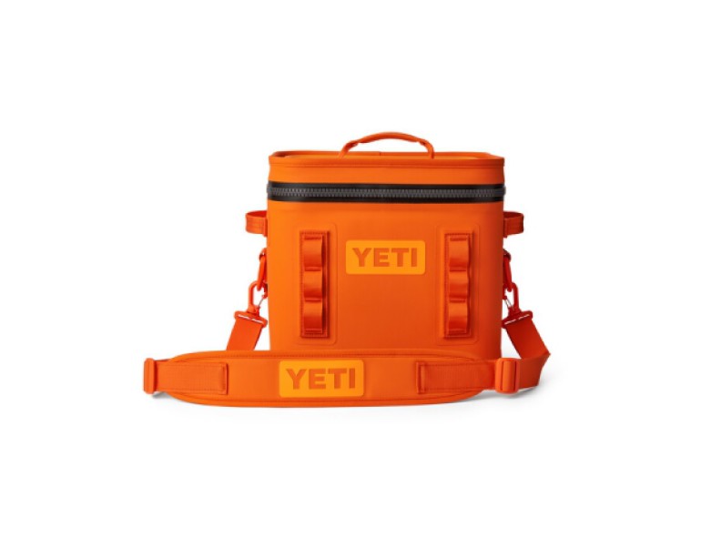 NEW YETI HOPPER FLIP 12 SOFT COOLER