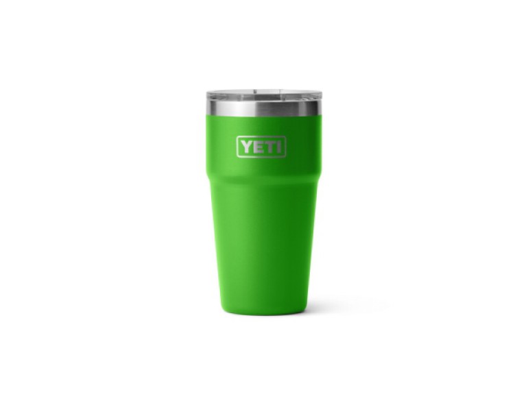 NEW YETI RAMBLER STACKABLE 20OZ