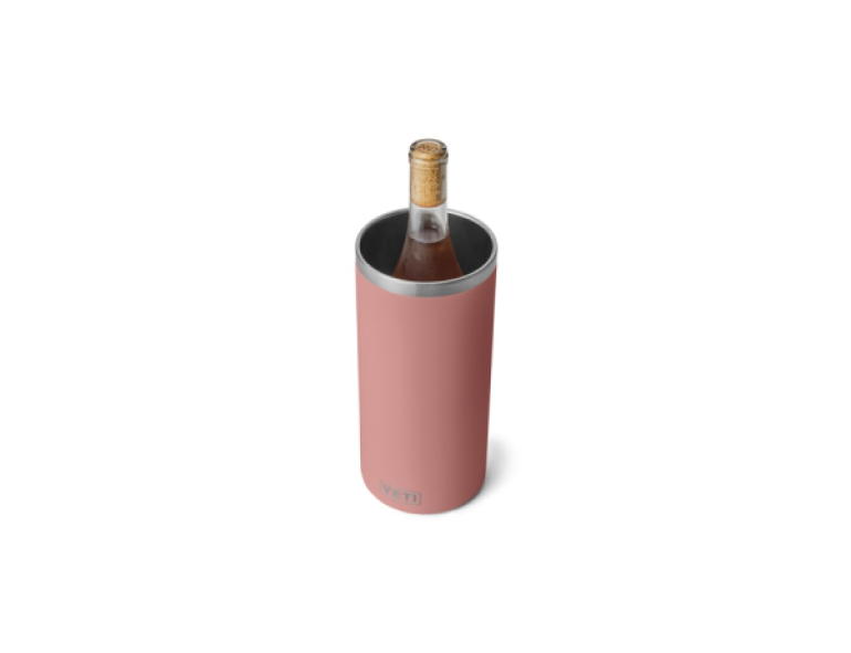 NEW YETI RAMBLER WINE CHILLER