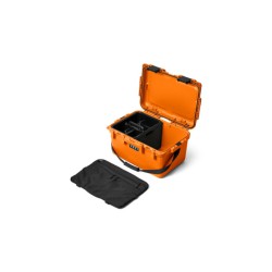 NEW YETI LOADOUT GO BOX 30 GEARCASE