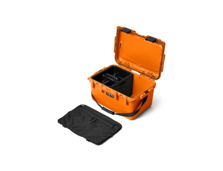 NEW YETI LOADOUT GO BOX 30 GEARCASE