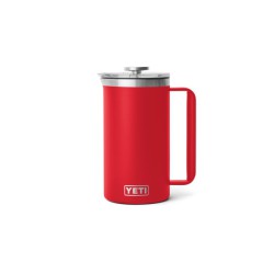 NEW YETI RAMBLER FRENCH PRESS 34OZ