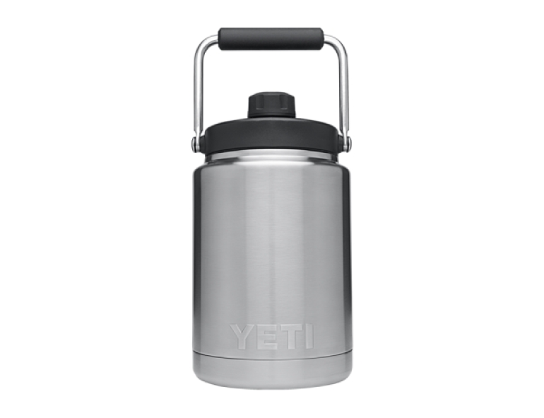 NEW YETI RAMBLER JUG 1GALLON