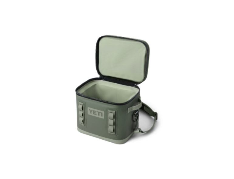 NEW YETI HOPPER FLIP 12 SOFT COOLER