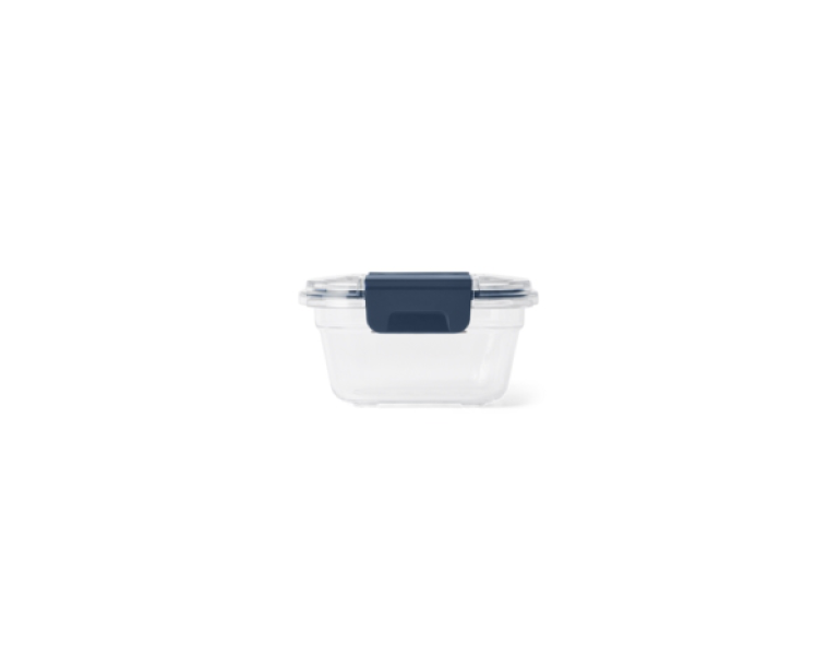NEW YETI FOOD STORAGE SMALL NAVY