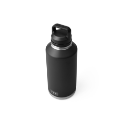 NEW YETI RAMBLER BOTTLE CHUG 64OZ