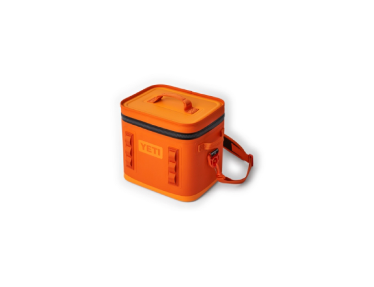 NEW YETI HOPPER FLIP 12 SOFT COOLER