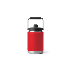 NEW YETI RAMBLER JUG 0.5GALLON