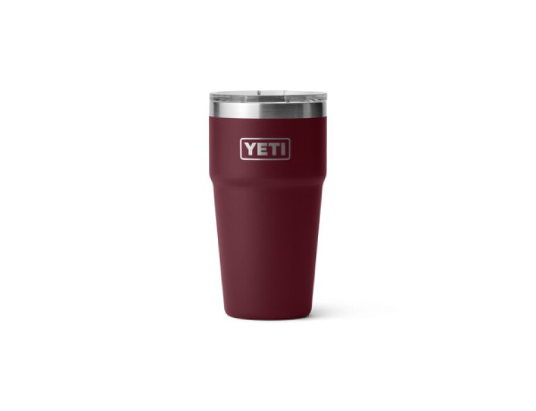 NEW YETI RAMBLER STACKABLE 20OZ
