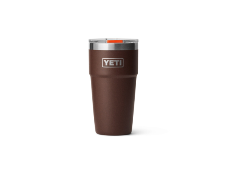 NEW YETI RAMBLER STACKABLE 20OZ
