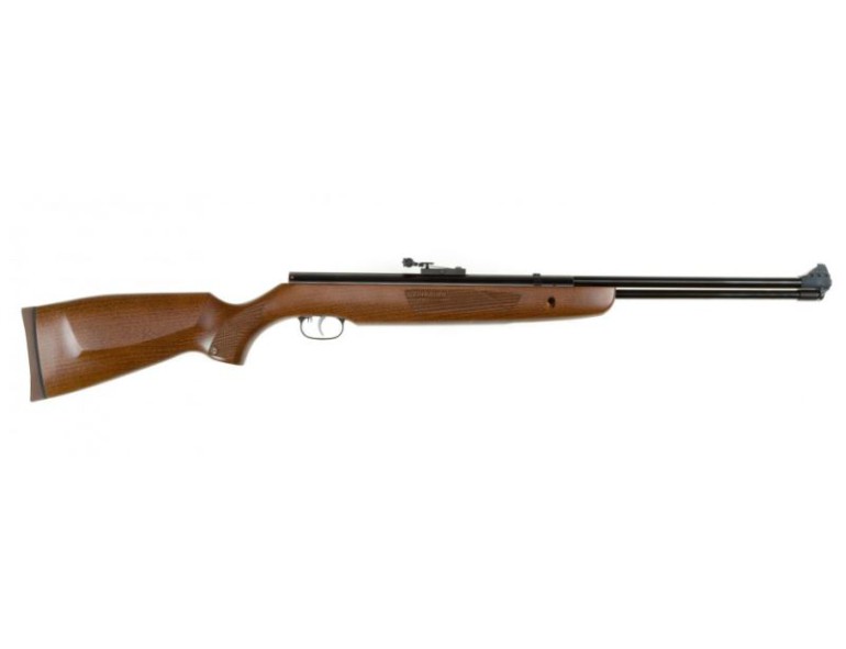 NEW WEIHRAUCH HW57 177