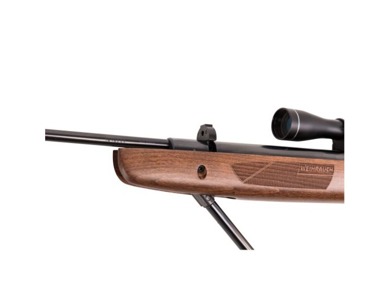 NEW WEIHRAUCH HW57 177