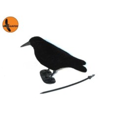 NEW WILD HUNTER CROW FLOCK COVERED