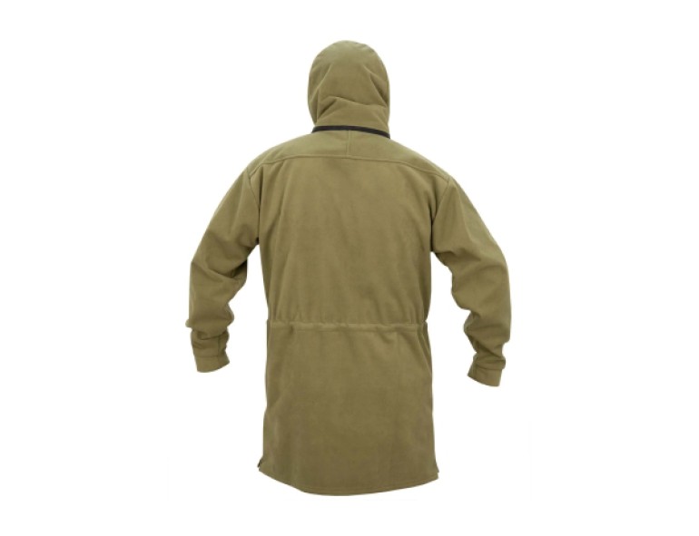 NEW SWAZI WINDRIVER JACKET TUSSOCK