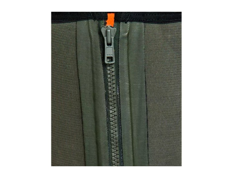 NEW GATEWAY1 WOODBEATER 18'' DARK GREEN