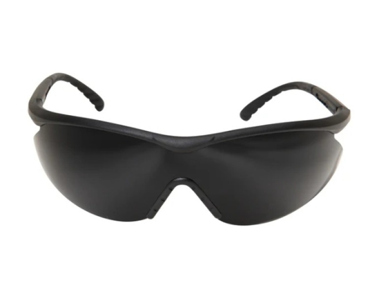 NEW VORTEX FASTLINK GLASSES BLACK LENS