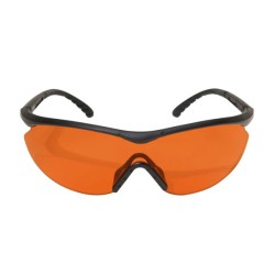 NEW VORTEX FASTLINK GLASSES ORANGE LENS