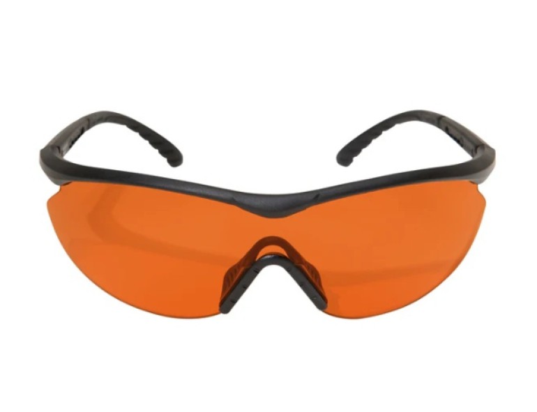 NEW VORTEX FASTLINK GLASSES ORANGE LENS