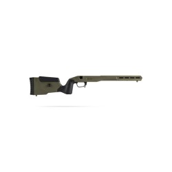NEW MDT ORYX FIELD STOCK TIKKA T3 L/A ODG