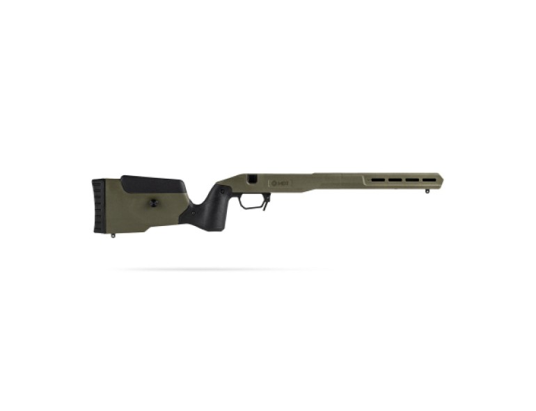 NEW MDT ORYX FIELD STOCK TIKKA T3 L/A ODG