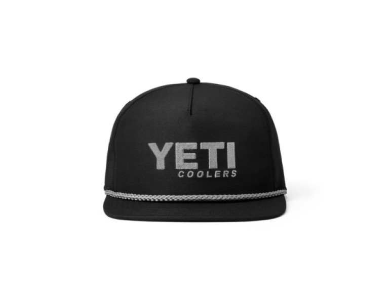 NEW YETI COOLERS MID PRO FOAM TRUCKERS HAT