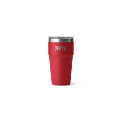 NEW YETI RAMBLER STACKABLE 20OZ