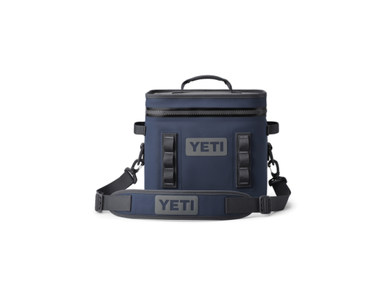 NEW YETI HOPPER FLIP 12 SOFT COOLER