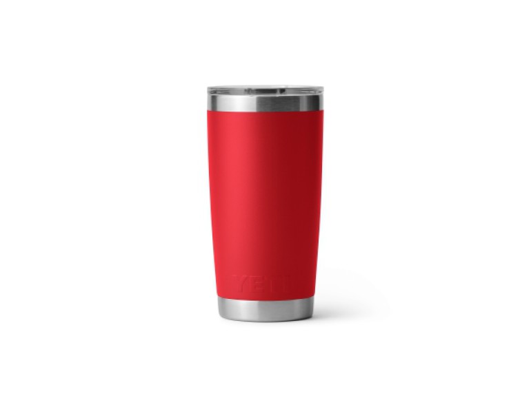 NEW YETI RAMBLER TUMBLER 20OZ
