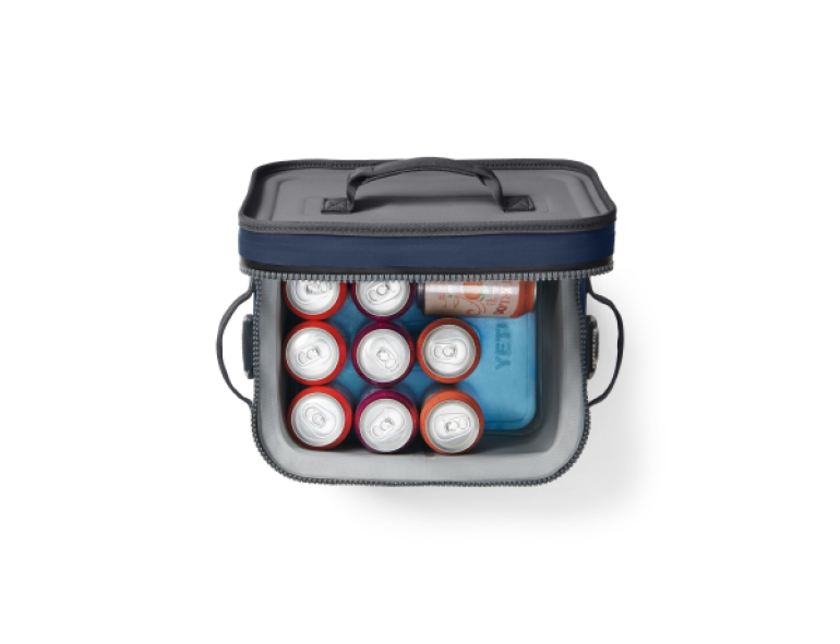 NEW YETI HOPPER FLIP 12 SOFT COOLER