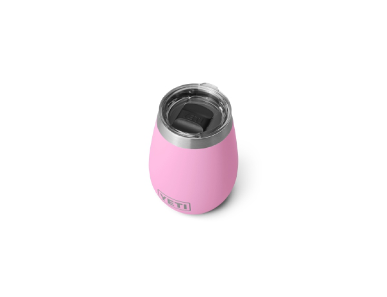 NEW YETI RAMBLER WINE TUMBLER 10OZ