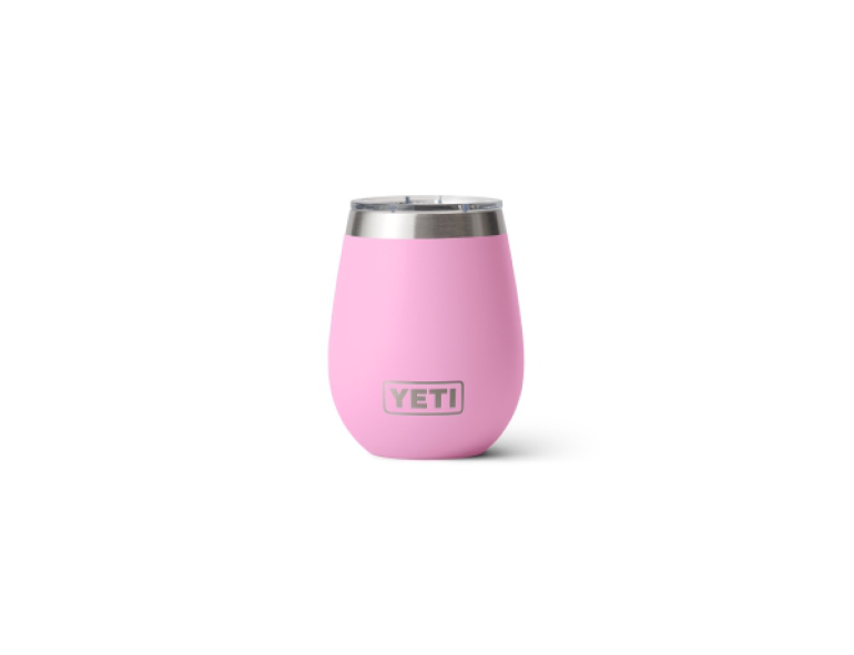 NEW YETI RAMBLER WINE TUMBLER 10OZ