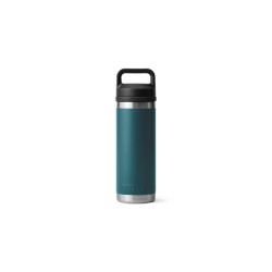 NEW YETI RAMBLER BOTTLE CHUG 18OZ