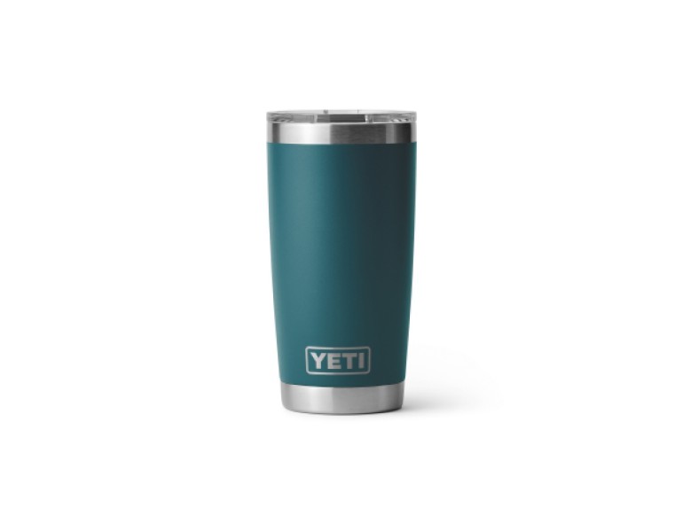 NEW YETI RAMBLER TUMBLER 20OZ
