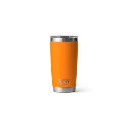 NEW YETI RAMBLER TUMBLER 20OZ