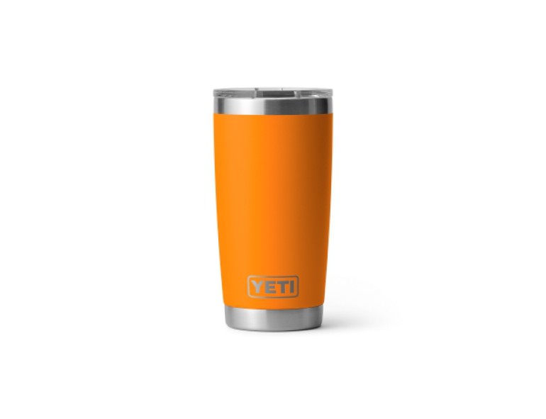 NEW YETI RAMBLER TUMBLER 20OZ