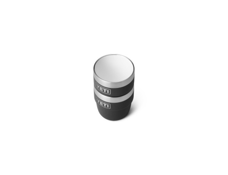 NEW YETI ESPRESSO CUP 4OZ 2 PACK