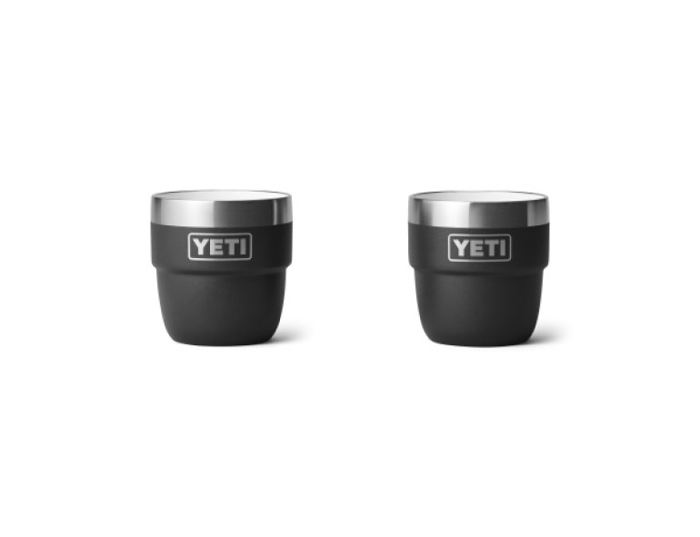NEW YETI ESPRESSO CUP 4OZ 2 PACK