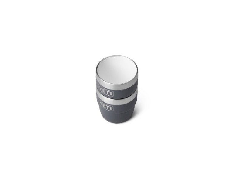 NEW YETI ESPRESSO CUP 4OZ 2 PACK