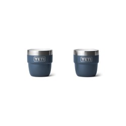 NEW YETI ESPRESSO CUP 4OZ 2 PACK