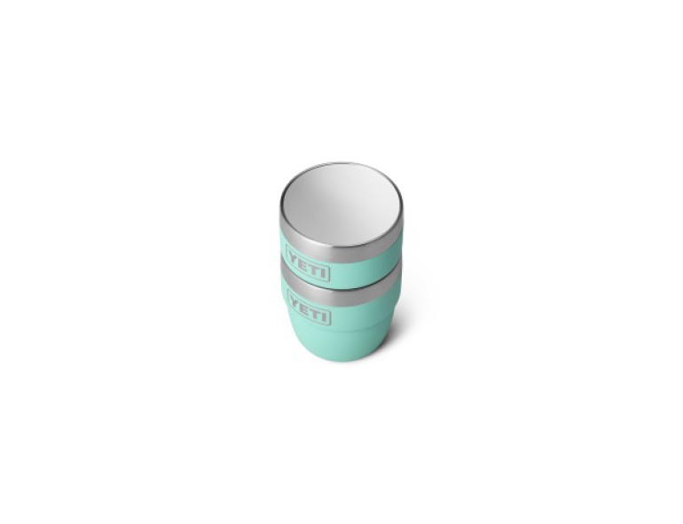 NEW YETI ESPRESSO CUP 4OZ 2 PACK