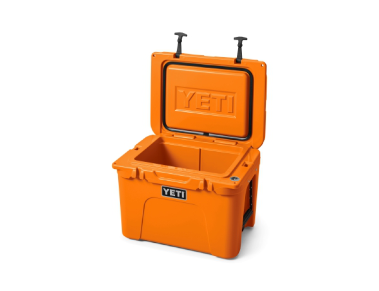 NEW YETI TUNDRA 35 COOL BOX