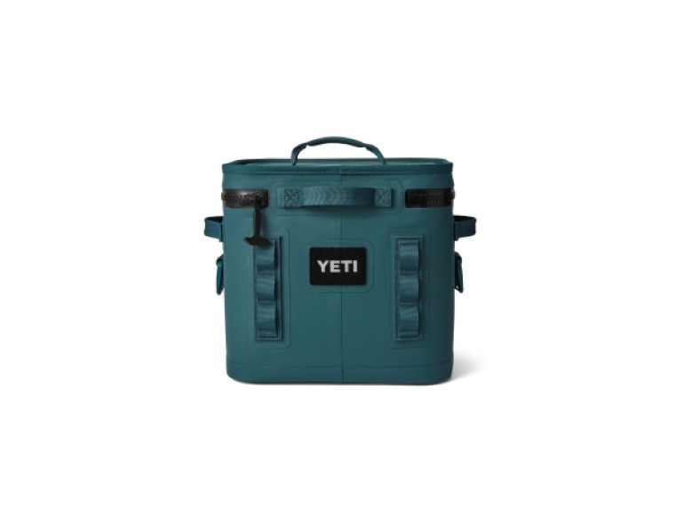 NEW YETI HOPPER FLIP 12 SOFT COOLER