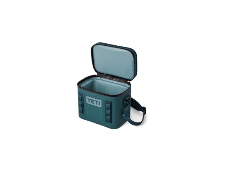 NEW YETI HOPPER FLIP 12 SOFT COOLER