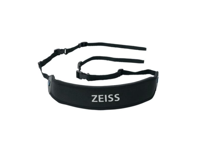 NEW ZEISS Air Cell Comfort Carry Strap