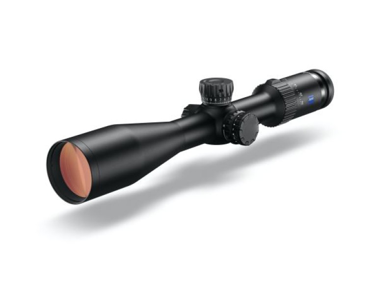 NEW ZEISS V4 CONQUEST 6-24X50 ILL 60
