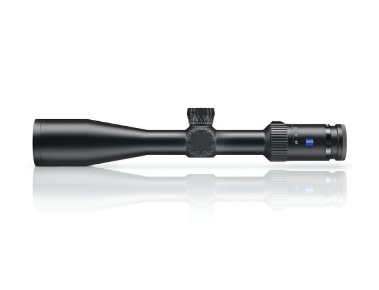 NEW ZEISS V4 CONQUEST 6-24X50 ILL 60