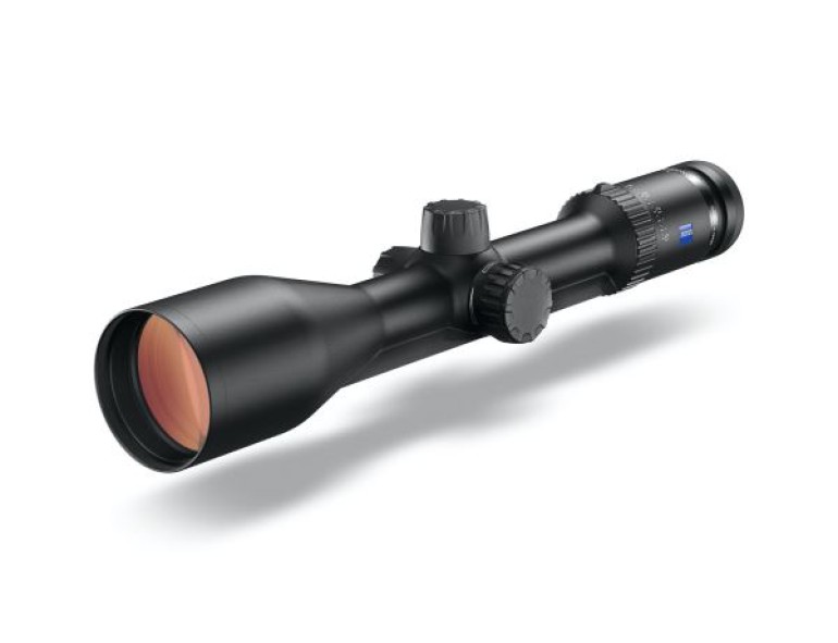 NEW ZEISS Conquest V6 2.5-15x56 RING MOUNT ASV