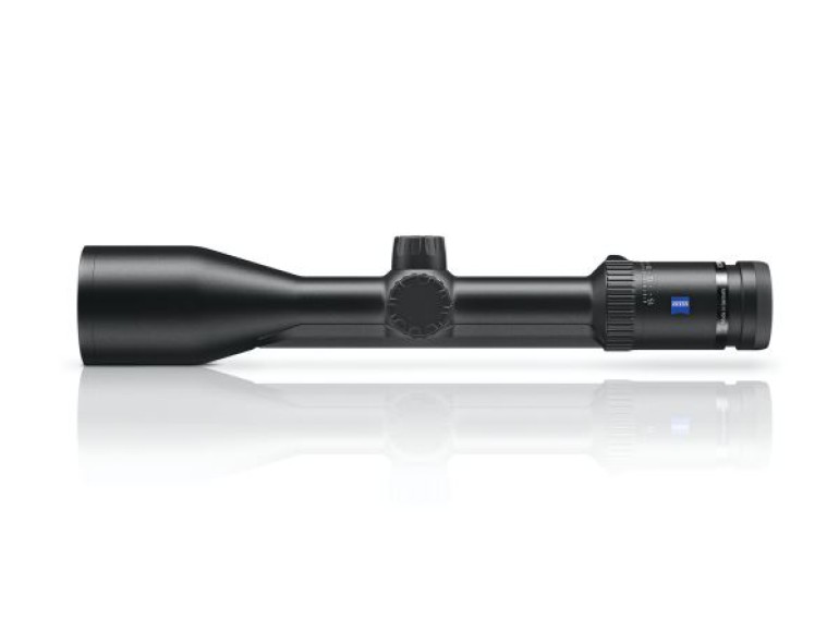 NEW ZEISS Conquest V6 2.5-15x56 RING MOUNT ASV