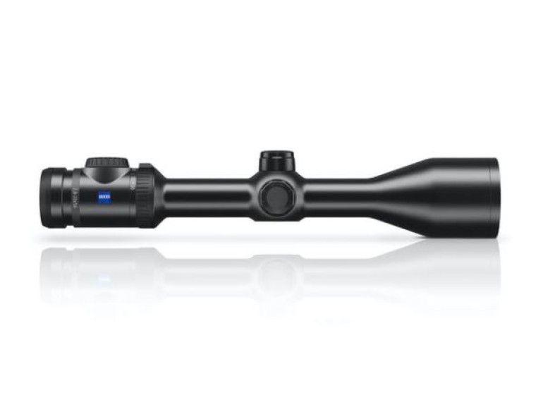 NEW ZEISS Victory V8 2.8-20x56 30mm Tube ASV H RING MOUNT
