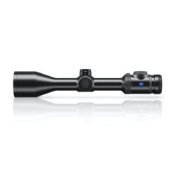 NEW ZEISS Victory V8 2.8-20x56 30mm Tube ASV H RING MOUNT
